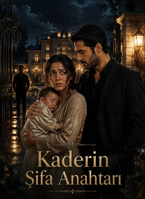 Kaderin Şifa Anahtarı