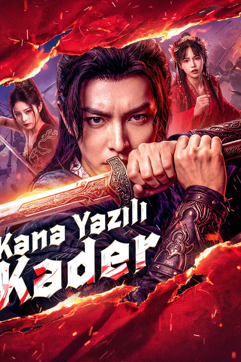 Kana Yazılı Kader