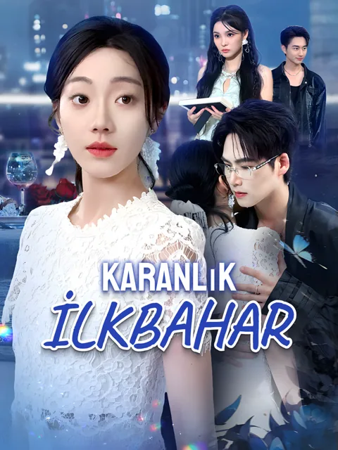Karanlık İlkbahar