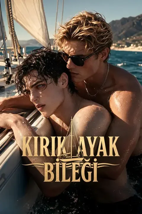 Kırık Ayak Bileği