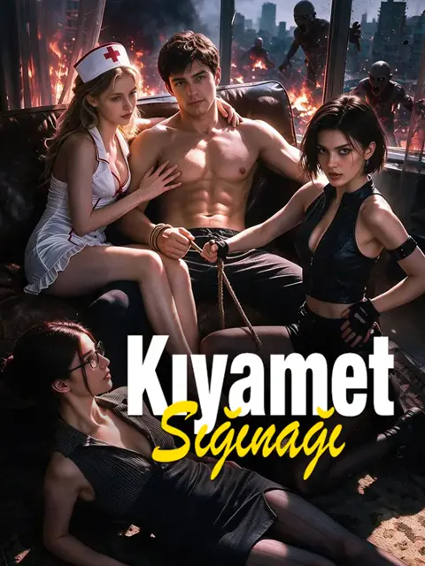 Kıyamet Sığınağı