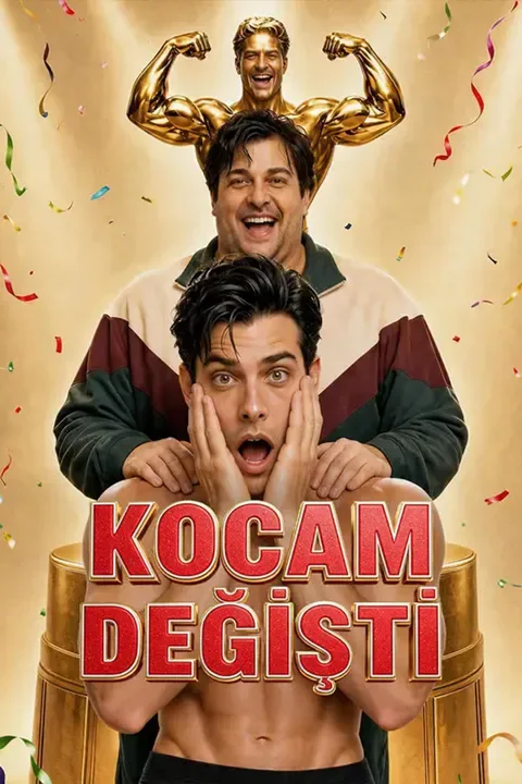 Kocam Değişti