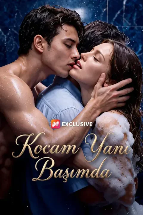 Kocam Yanı Başımda