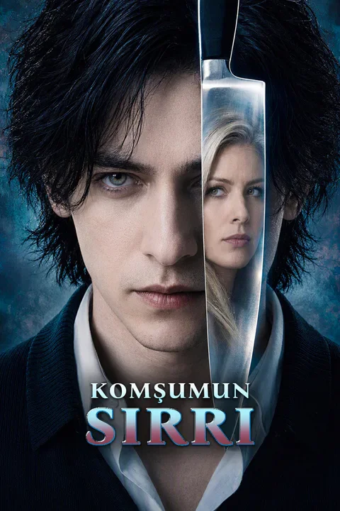 KOMŞUMUN SIRRI