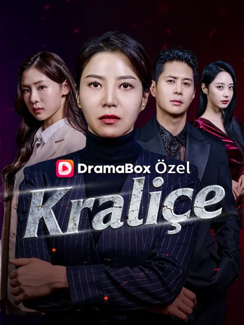 Kraliçe