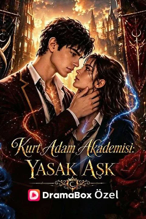 Kurt Adam Akademisi: Yasak Aşk
