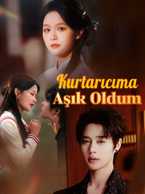 Kurtarıcıma Aşık Oldum