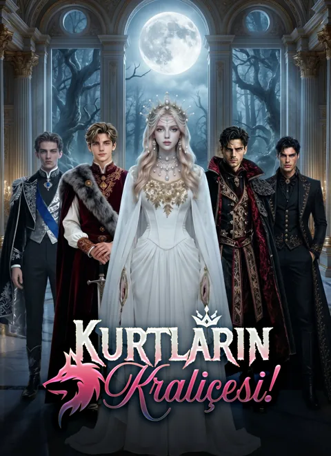 Kurtların Kraliçesi!