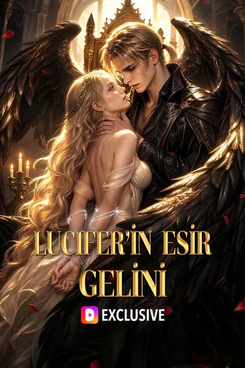 LUCIFER’İN ESİR GELİNİ