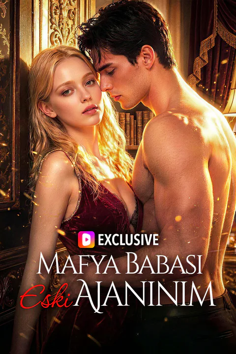 Mafya Babası, Eski Ajanınım