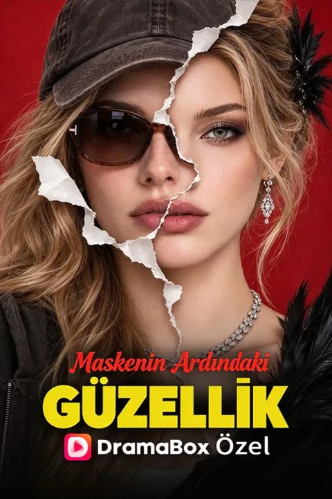 Maskenin Ardındaki Güzellik