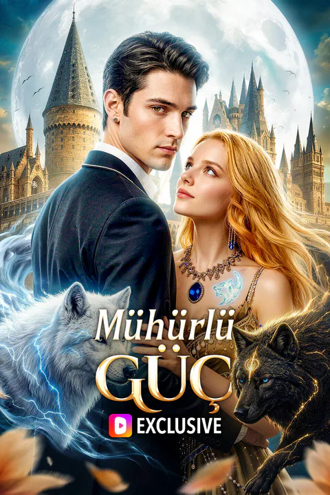 Mühürlü Güç