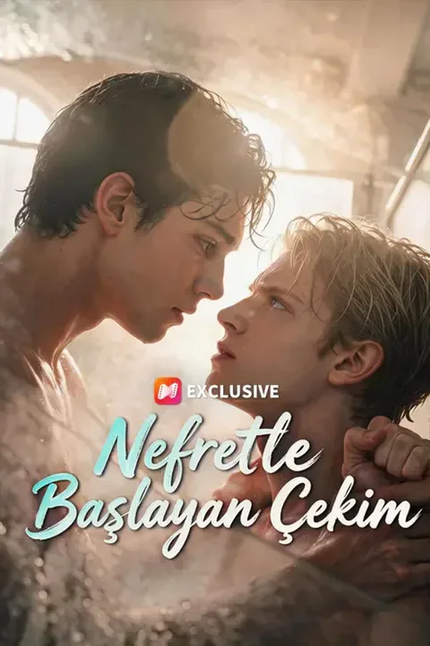Nefretle Başlayan Çekim