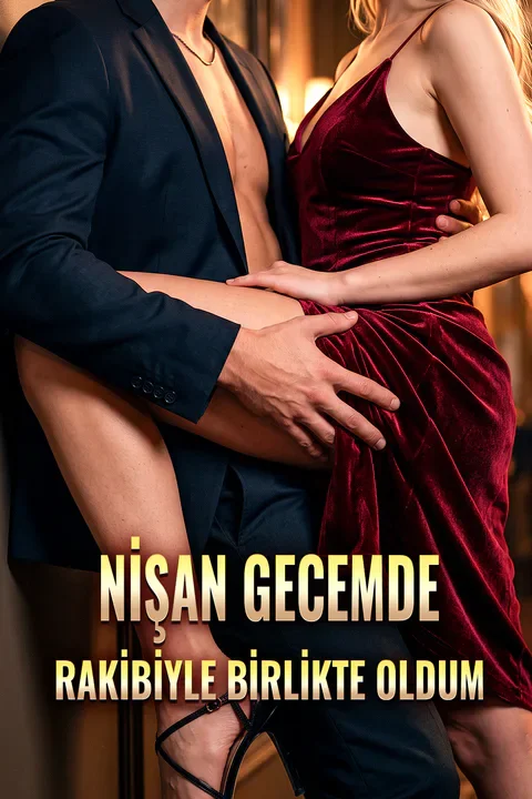 NİŞAN GECEMDE RAKİBİYLE BİRLİKTE OLDUM