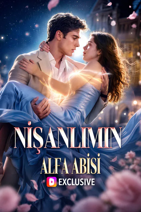 NİŞANLIMIN ALFA ABİSİ