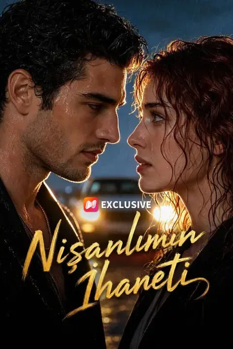Nişanlımın İhaneti