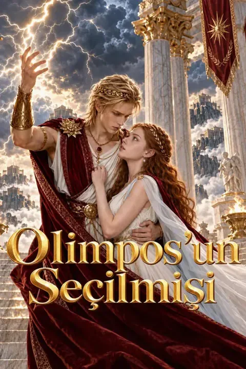 Olimpos’un Seçilmişi
