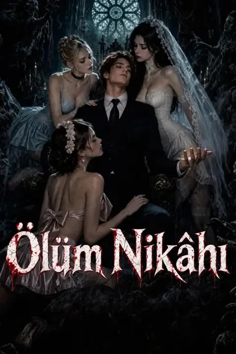 Ölüm Nikâhı