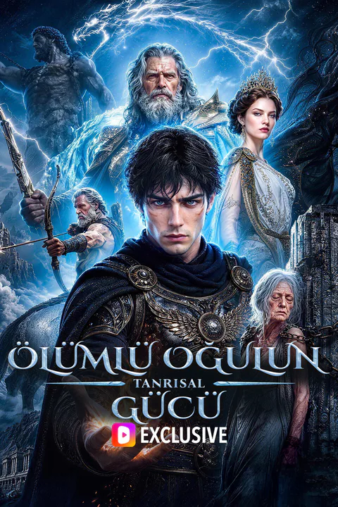 ÖLÜMLÜ OĞULUN TANRISAL GÜCÜ