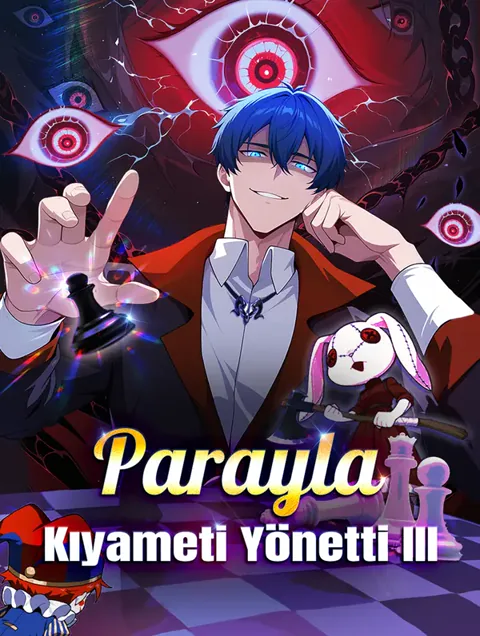 Parayla Kıyameti Yönetti III