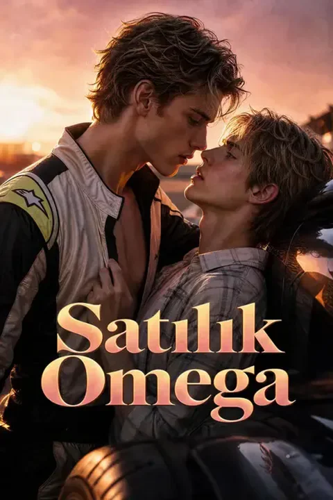 Satılık Omega