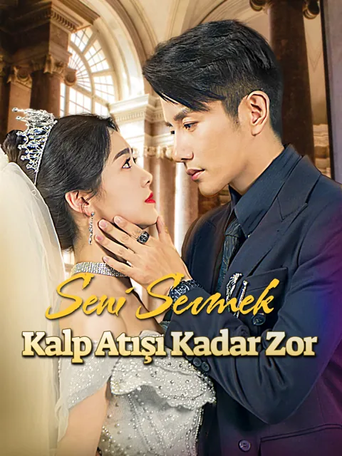 Seni Sevmek, Kalp Atışı Kadar Zor