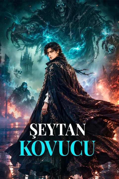 ŞEYTAN KOVUCU