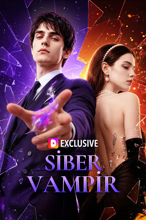 SİBER VAMPİR