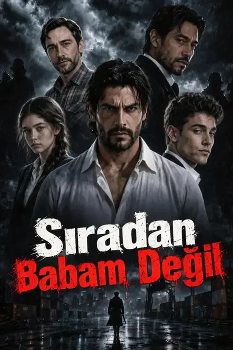 Sıradan Babam Değil