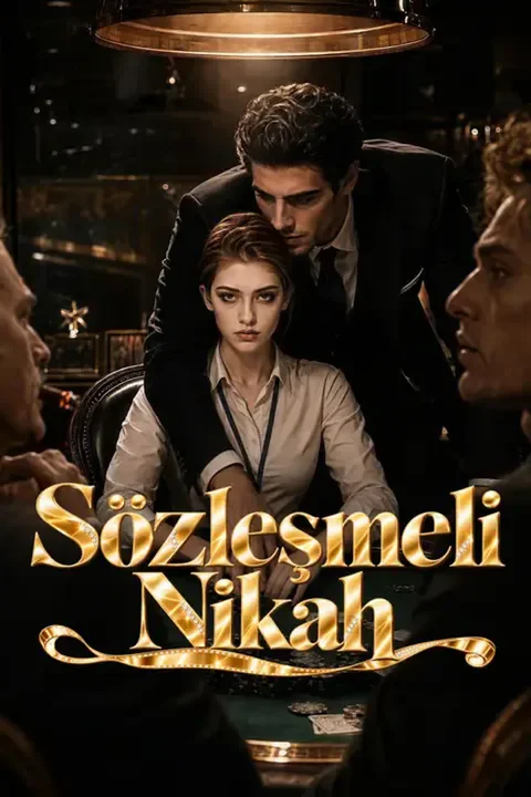 Sözleşmeli Nikah