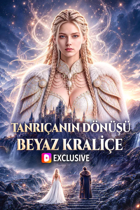 TANRIÇANIN DÖNÜŞÜ: BEYAZ KRALİÇE