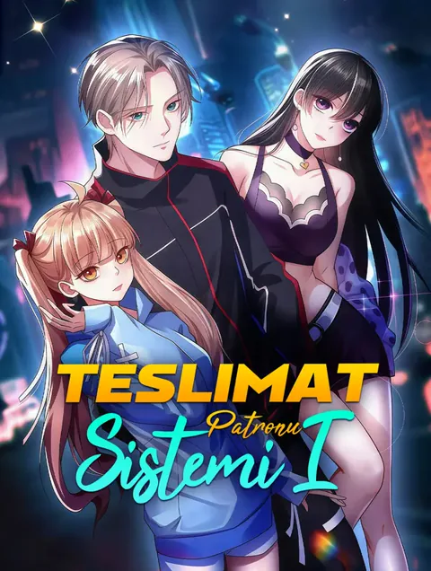 Teslimat Patronu Sistemi I