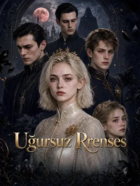 Uğursuz Prenses