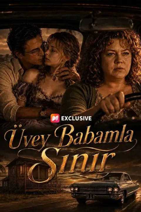 Üvey Babamla Sınır