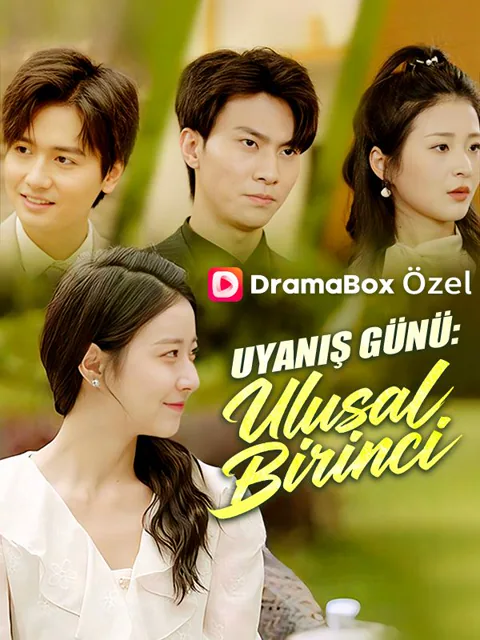 Uyanış Günü: Ulusal Birinci