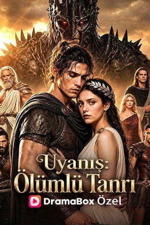 Uyanış: Ölümlü Tanrı