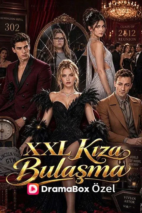 XXL Kıza Bulaşma