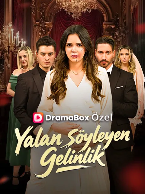 Yalan söyleyen gelinlik