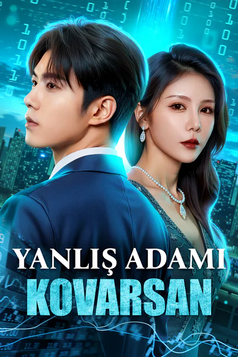 Yanlış Adamı Kovarsan