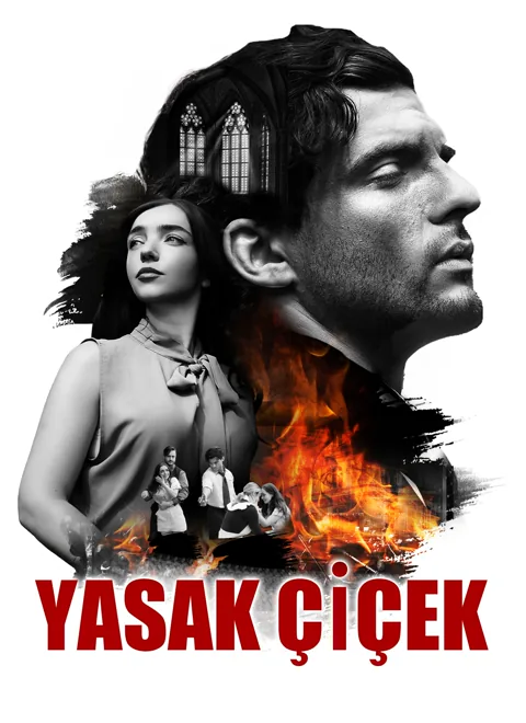 Yasak Çiçek