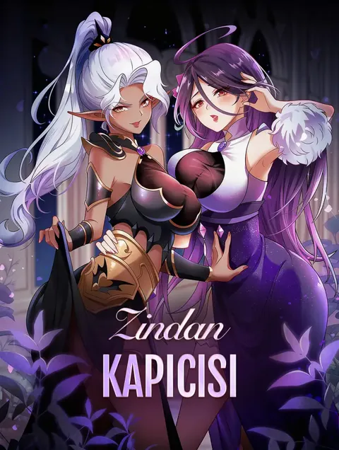 Zindan Kapıcısı