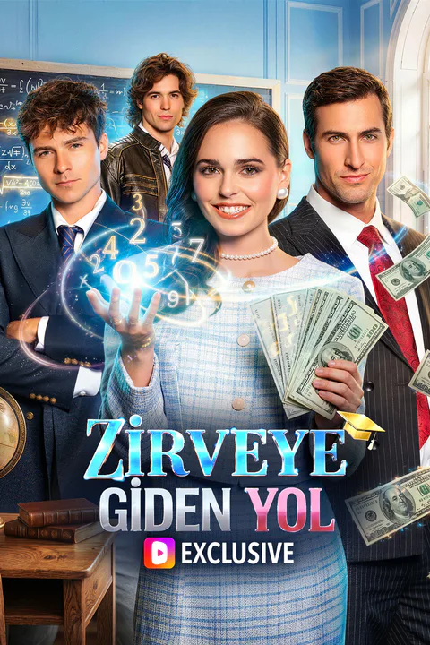 Zirveye Giden Yol