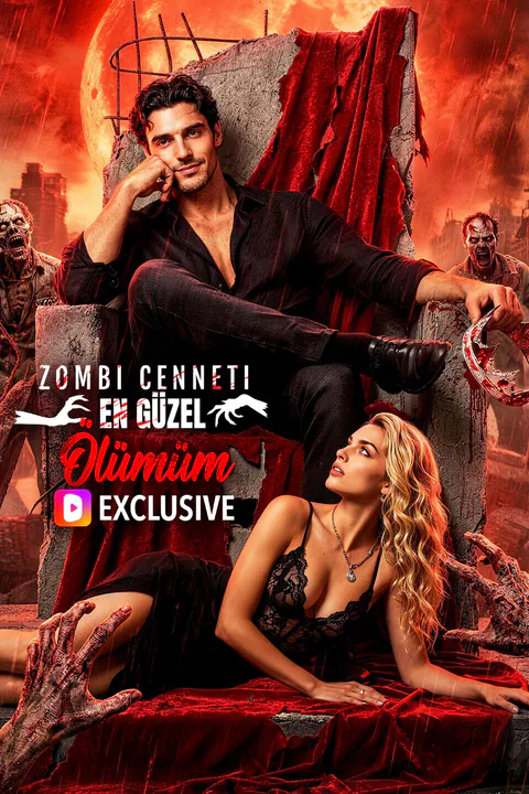 Zombi Cenneti: En Güzel Ölümüm